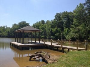 This image is by Knoxville Docks & Decks | DOCK & DECK.