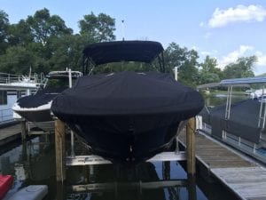 This image is by Knoxville Docks & Decks | DOCK & DECK.