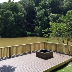 This image portrays IMG_0291 by Knoxville Docks & Decks | DOCK & DECK.