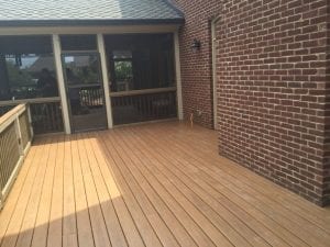 This image is by Knoxville Docks & Decks | DOCK & DECK.