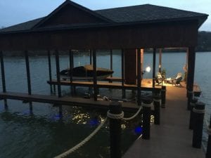 This image portrays IMG_1351 by Knoxville Docks & Decks | DOCK & DECK.