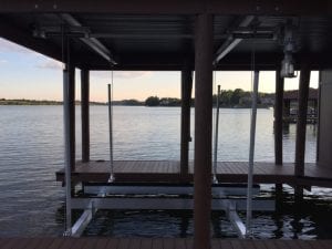 This image is by Knoxville Docks & Decks | DOCK & DECK.