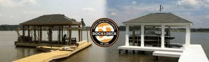This image portrays Home by Knoxville Docks & Decks | DOCK & DECK.